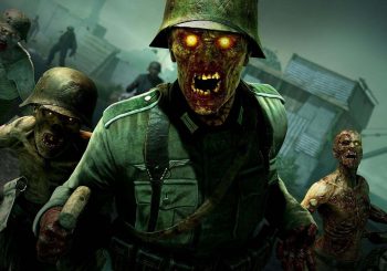 E3 2019: Zombie Army 4: Dead War is Crazy, Silly and A Whole Lot of Fun