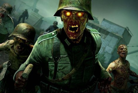 E3 2019: Zombie Army 4: Dead War is Crazy, Silly and A Whole Lot of Fun
