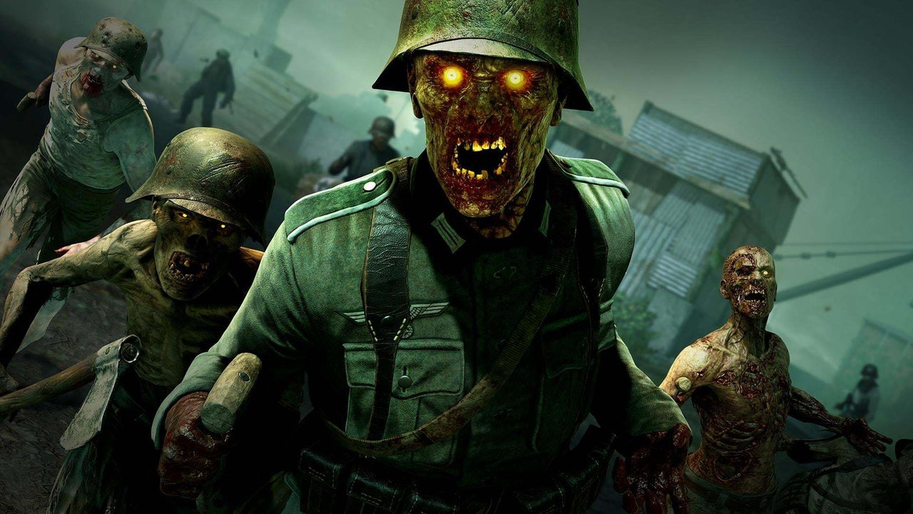 E3 2019: Zombie Army 4: Dead War is Crazy, Silly and A Whole Lot of Fun