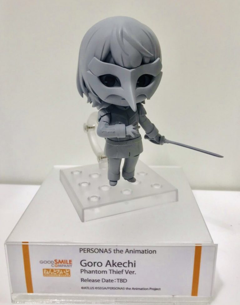 nendoroid 2019