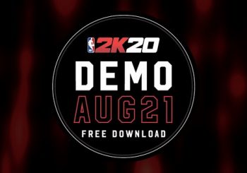 NBA 2K20 Demo Release Date Announced