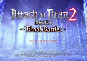 Attack on Titan 2: Final Battle Review