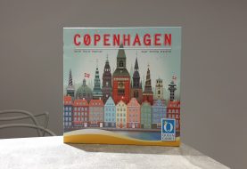 Copenhagen Review - Not Just A Facade