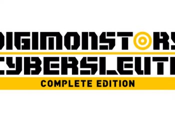 Digimon Story: Cyber Sleuth Complete Edition coming to PC and Switch this October