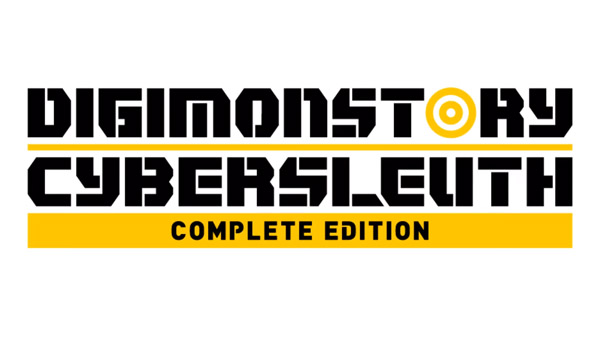 Digimon Story Cyber Sleuth: Complete Edition Revealed at Anime Expo 2019