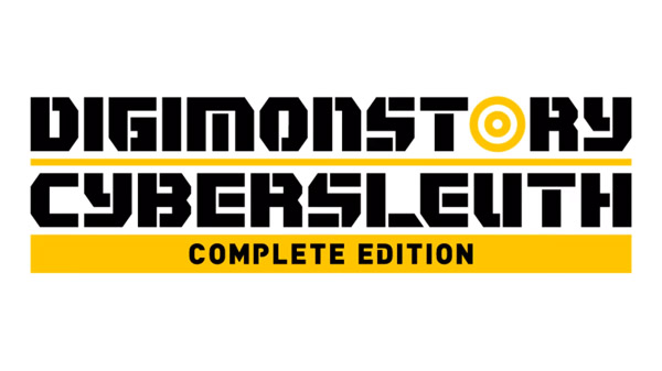 Digimon Story: Cyber Sleuth Complete Edition coming to PC and Switch this October