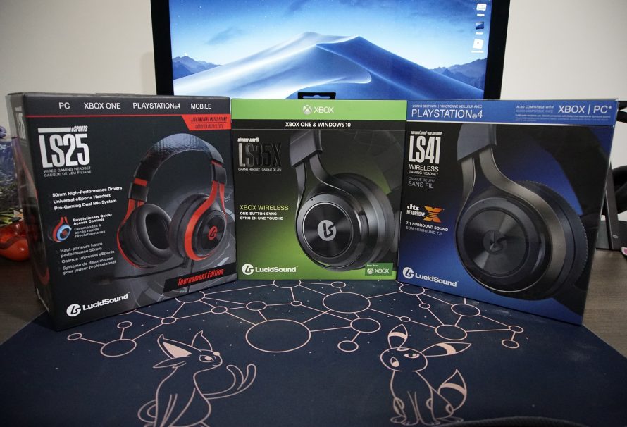 The Best Gaming Headphones Right Now Just Push Start