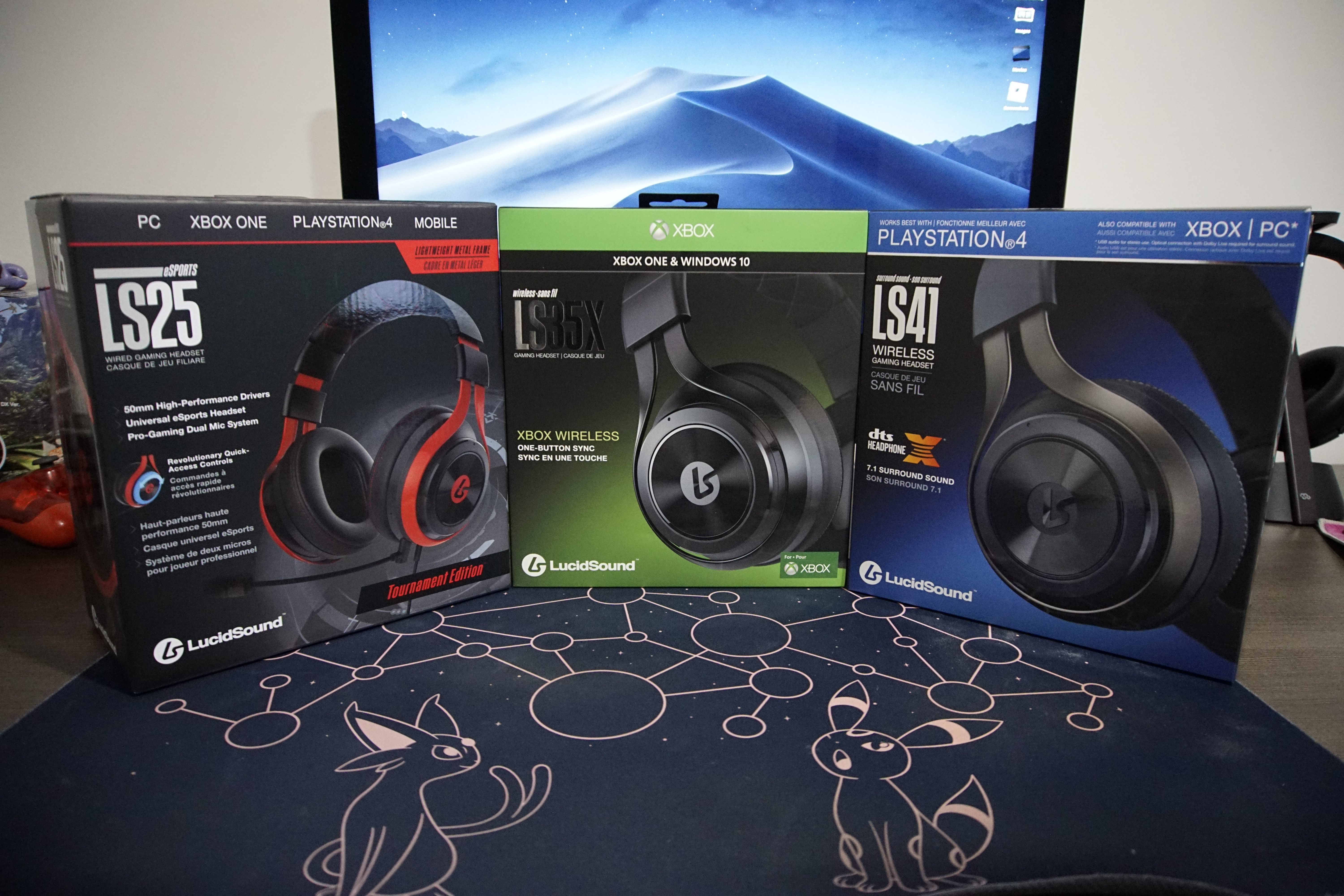 The Best Gaming Headphones Right Now