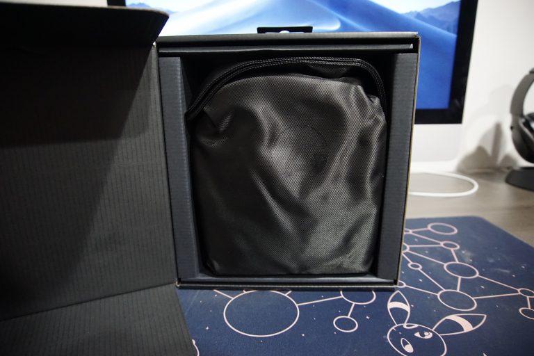 LucidSound LS35X Review Just Push Start