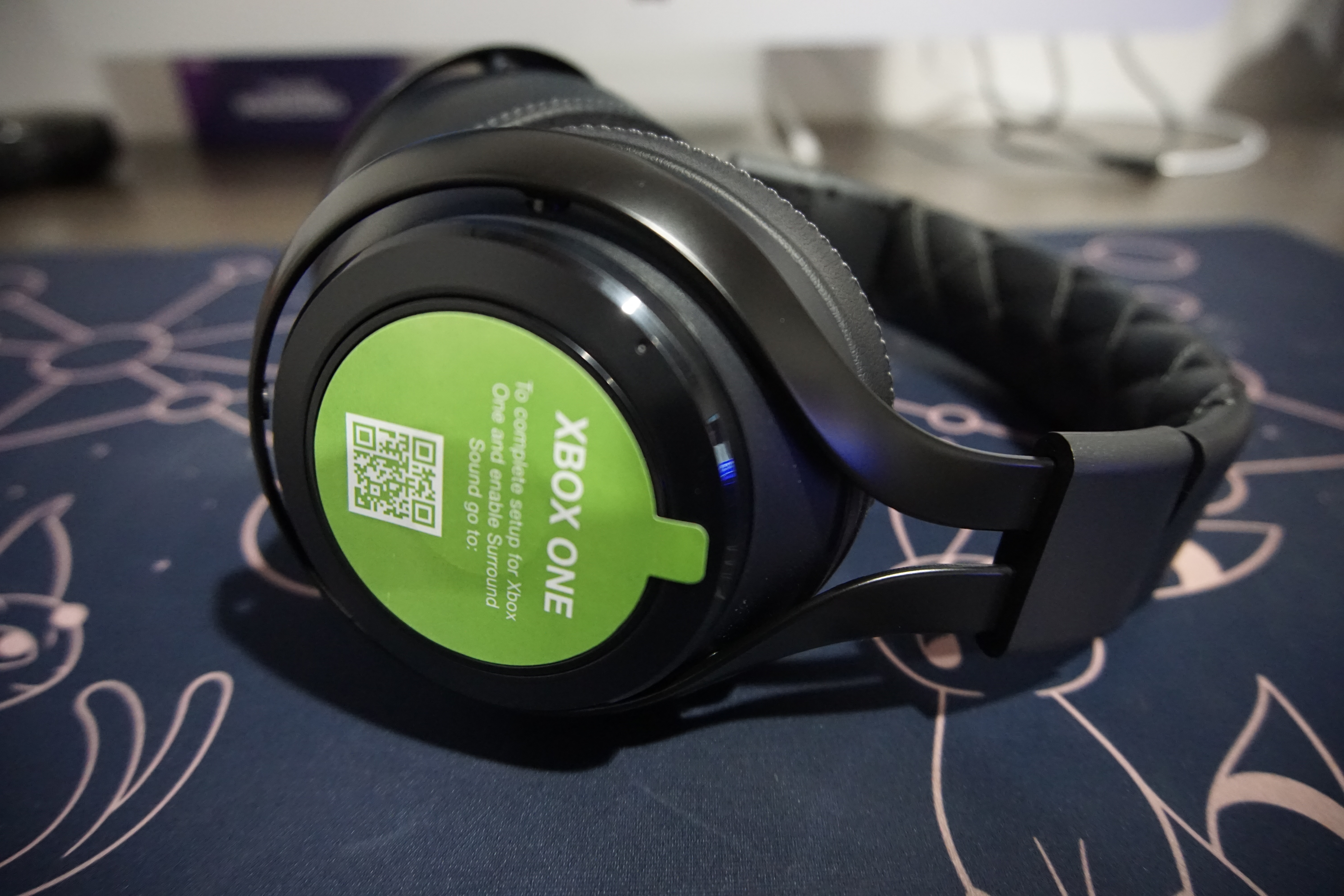 lucidsound ls35x ps4