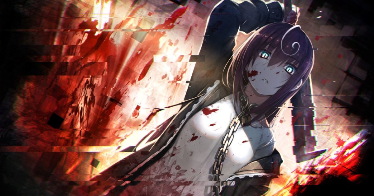 Death end re;Quest 2 announced for PlayStation 4