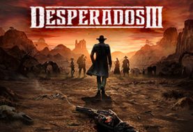 Desperados III closed beta test set for July 9
