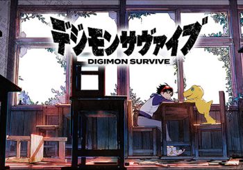 Digimon Survive delayed until 2020