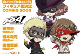 GoodSmile Reveals New Nendoroid Prototypes at Anime Expo 2019