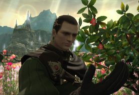 FFXIV Shadowbringers Guide - An Artist's Tale Quest