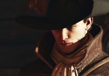 GreedFall release date announcement trailer released