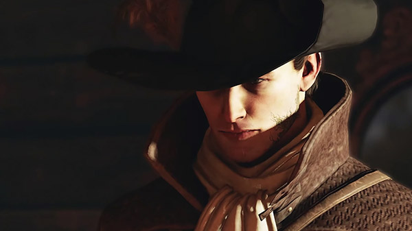 GreedFall release date announcement trailer released