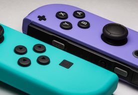 Nintendo will now fix broken Joy-Cons free of charge