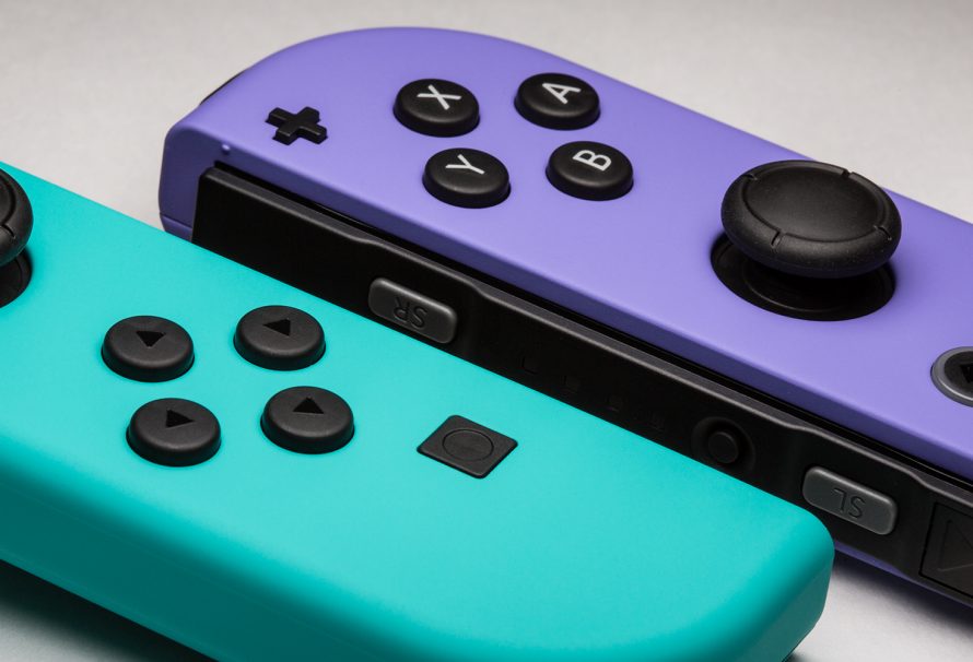 Nintendo will now fix broken JoyCons free of charge Just Push Start