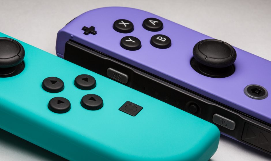 Nintendo will now fix broken Joy-Cons free of charge