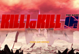 KILL la KILL - IF Review