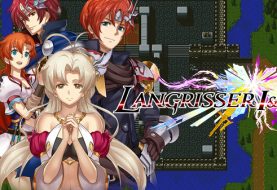 Langrisser I & II coming to North America in early 2020