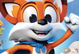 New Super Lucky's Tale for Switch launches November 8