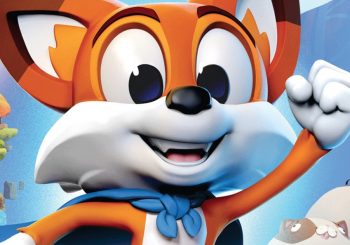 New Super Lucky's Tale for Switch launches November 8