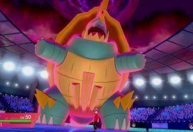 Nintendo Reveals New Pokemon Sword and Shield Information; First Online Event Revealed
