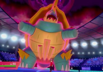 Nintendo Reveals New Pokemon Sword and Shield Information; First Online Event Revealed