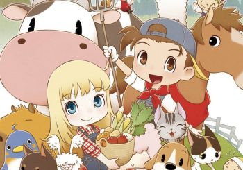 Story of Seasons: Friends of Mineral Town coming to North America