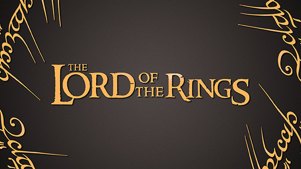 The Lord of The Rings MMO