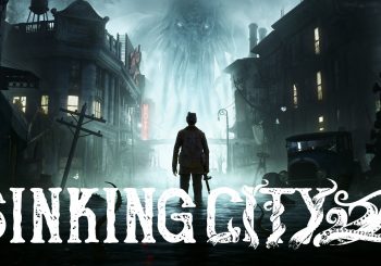 The Sinking City Review