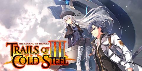 The Legend of Heroes: Trails of Cold Steel III delayed for a month in North America