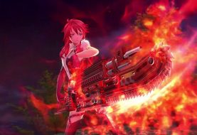 The Legend of Heroes: Trails of Cold Steel III 'Trial by Fire' Trailer released