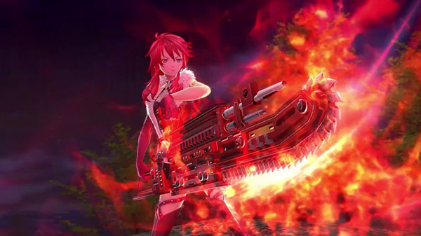 The Legend of Heroes: Trails of Cold Steel III ‘Trial by Fire’ Trailer released