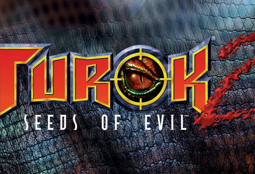 Turok 2: Seeds of Evil launches for Switch on August 9