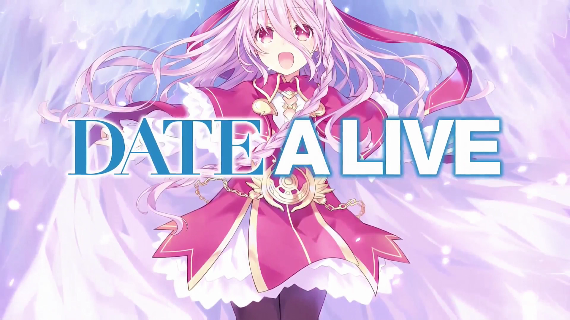 Date A Live Rio Reincarnation Review Just Push Start Date A Live Rio Reincarnation Review Just Push Start