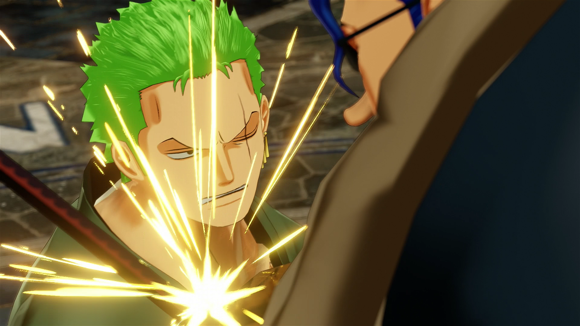 one piece world seeker zoro dlc one piece world seeker zoro dlc