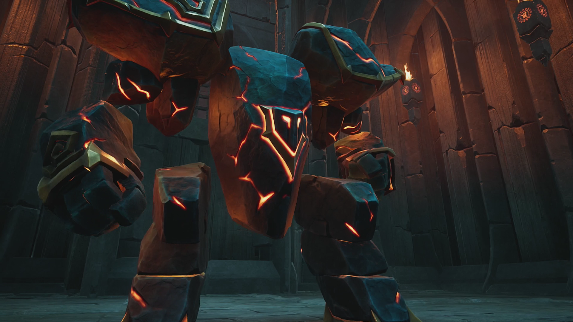 Darksiders Iii Keepers Of The Void Review Just Push Start Darksiders Iii Keepers Of The Void Review Just Push Start