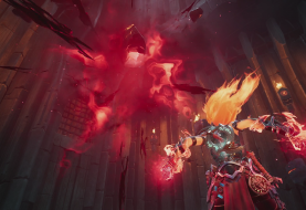 Darksiders III: Keepers of the Void Review