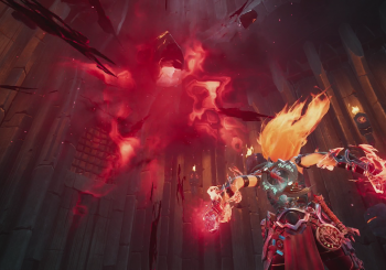 Darksiders III: Keepers of the Void Review