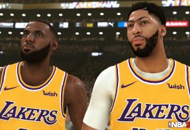 NBA 2K20 Shoots Out Its Soundtrack List