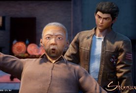 The ESRB Rates Shenmue III