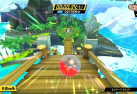 Super Monkey Ball Gets Announced For PC, Switch, PS4 And Xbox One