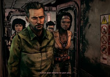 The Walking Dead: The Telltale Definitive Series announced; Launches September 10