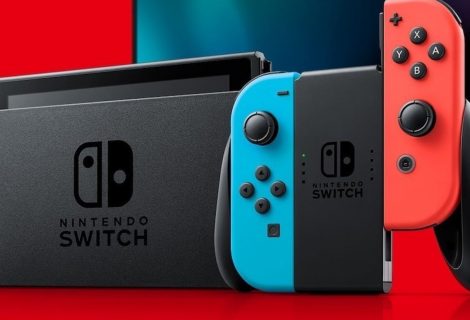 Nintendo Switch Update 12.1.0 Patch Notes Arrive