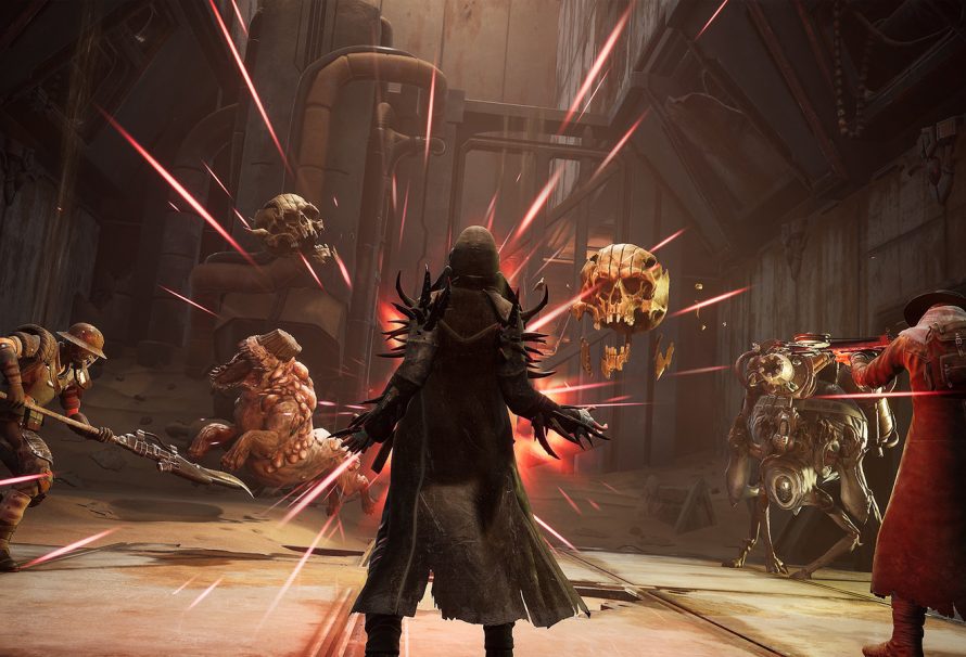 remnant ps4