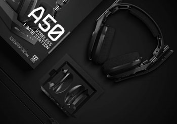 Astro A50 Gen 4 Review