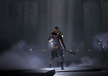 Ashen coming to Switch, PS4, and PC this December
